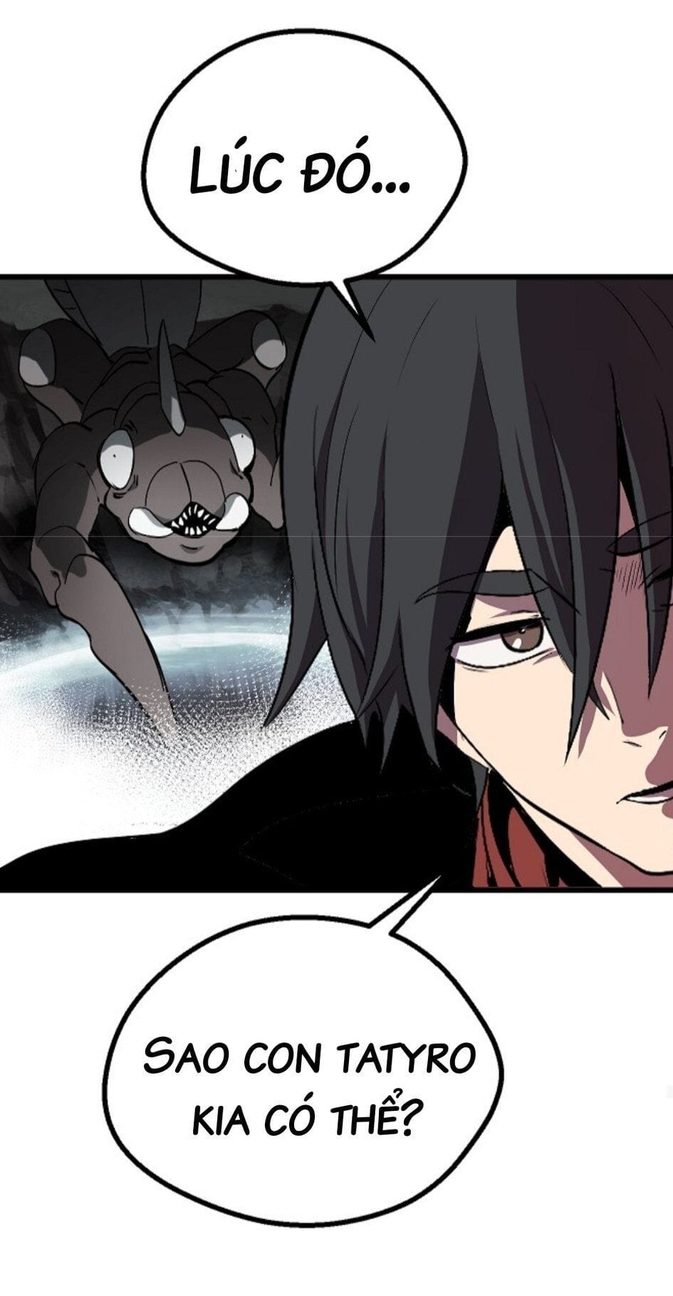 Truyện Tranh Anh Hùng Mạnh Nhất? Ta Không Làm Lâu Rồi! trang 5