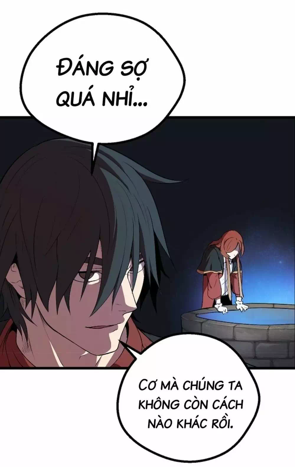 Truyện Tranh Anh Hùng Mạnh Nhất? Ta Không Làm Lâu Rồi! trang 5