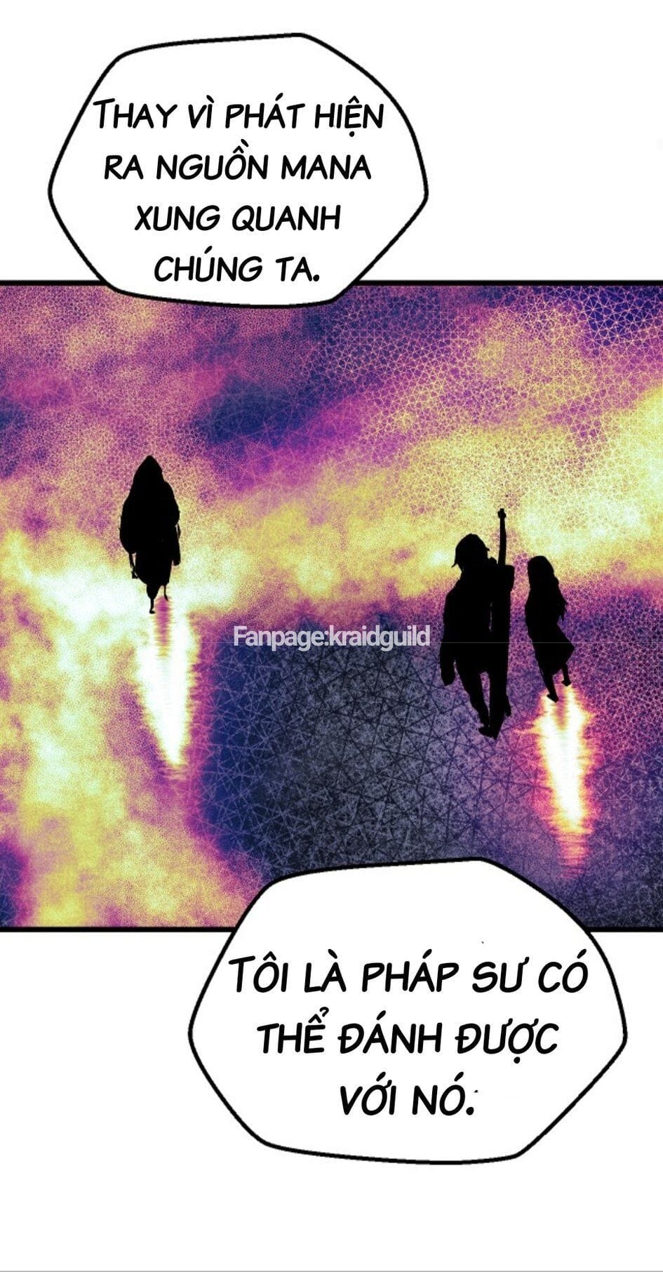 Truyện Tranh Anh Hùng Mạnh Nhất? Ta Không Làm Lâu Rồi! trang 5