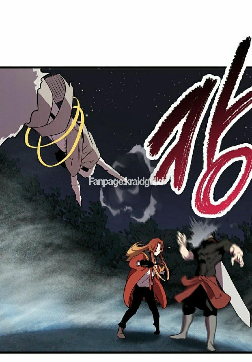 Truyện Tranh Anh Hùng Mạnh Nhất? Ta Không Làm Lâu Rồi! trang 5