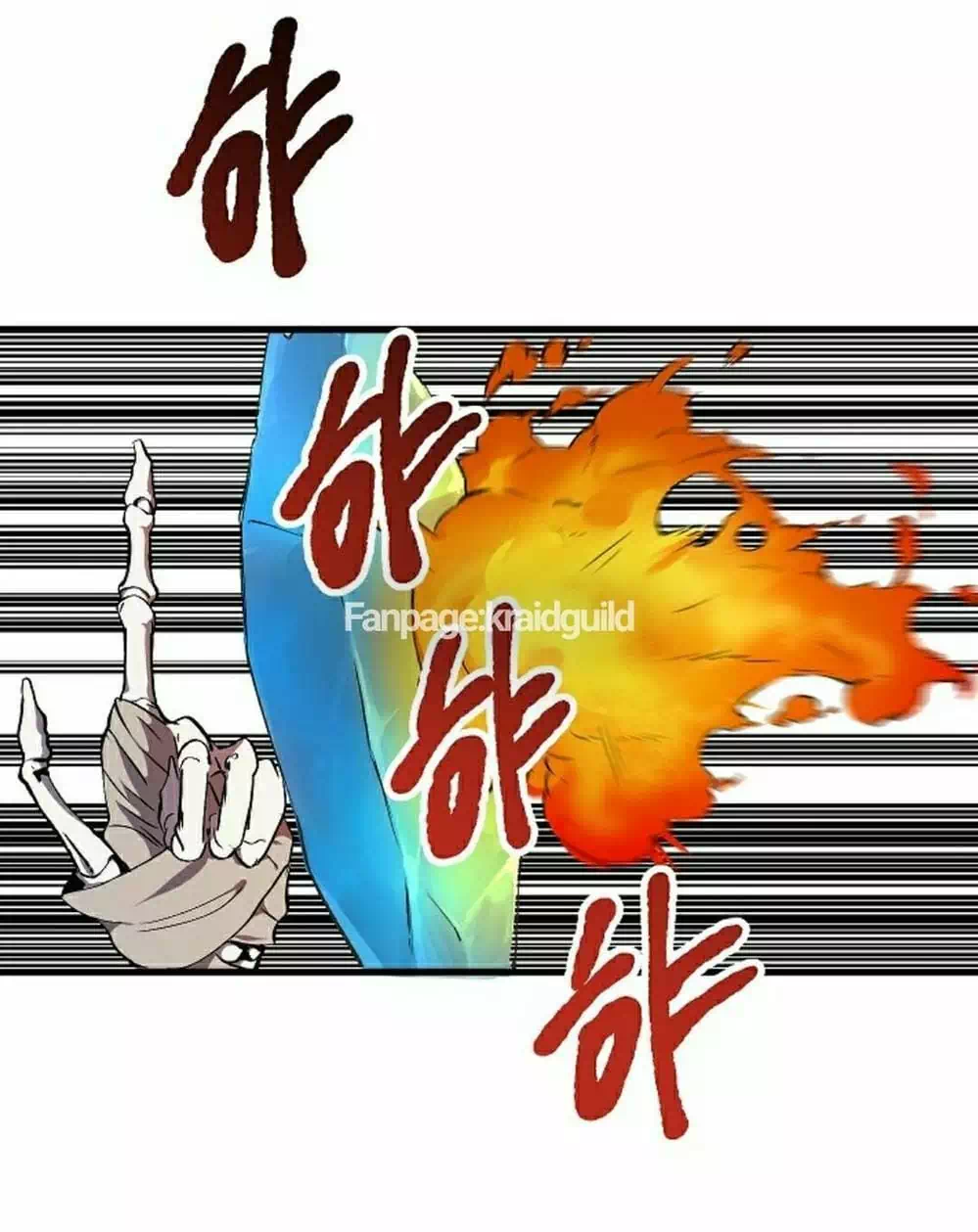 Truyện Tranh Anh Hùng Mạnh Nhất? Ta Không Làm Lâu Rồi! trang 5