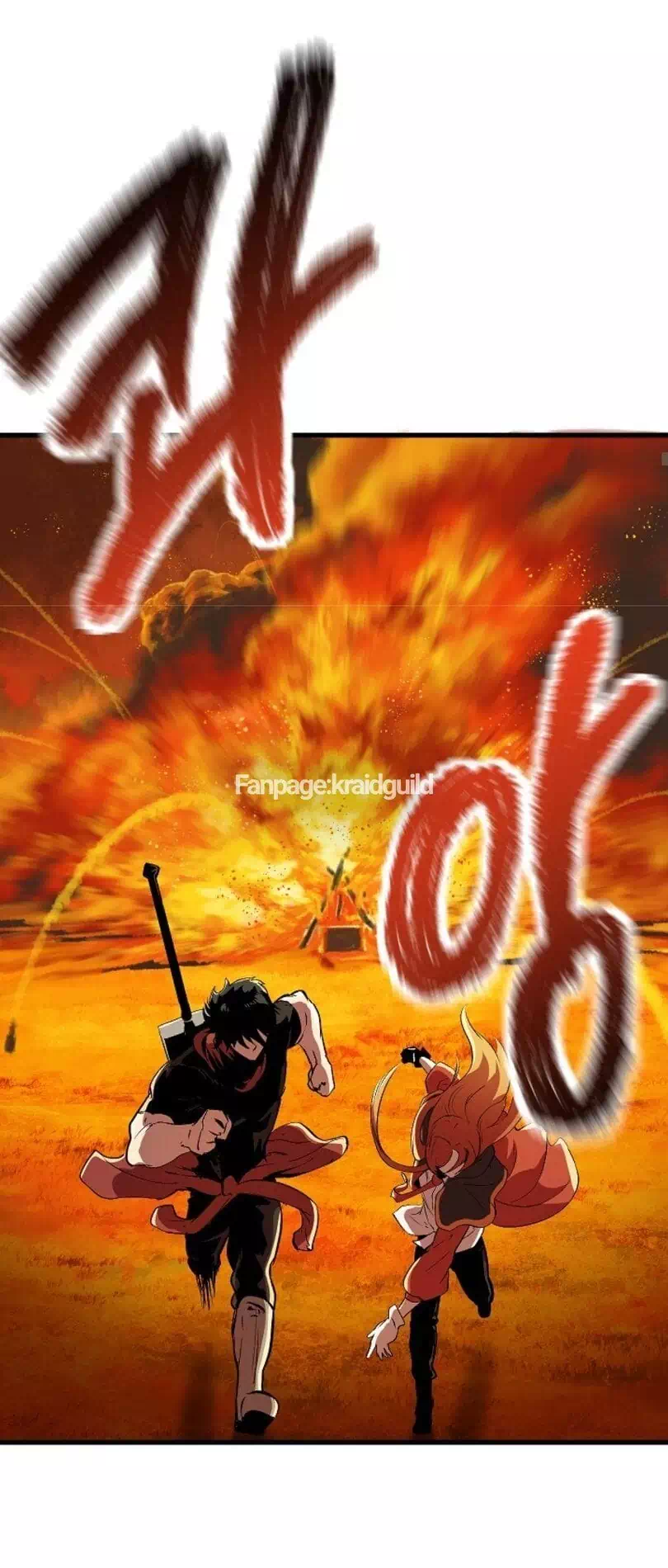 Truyện Tranh Anh Hùng Mạnh Nhất? Ta Không Làm Lâu Rồi! trang 5