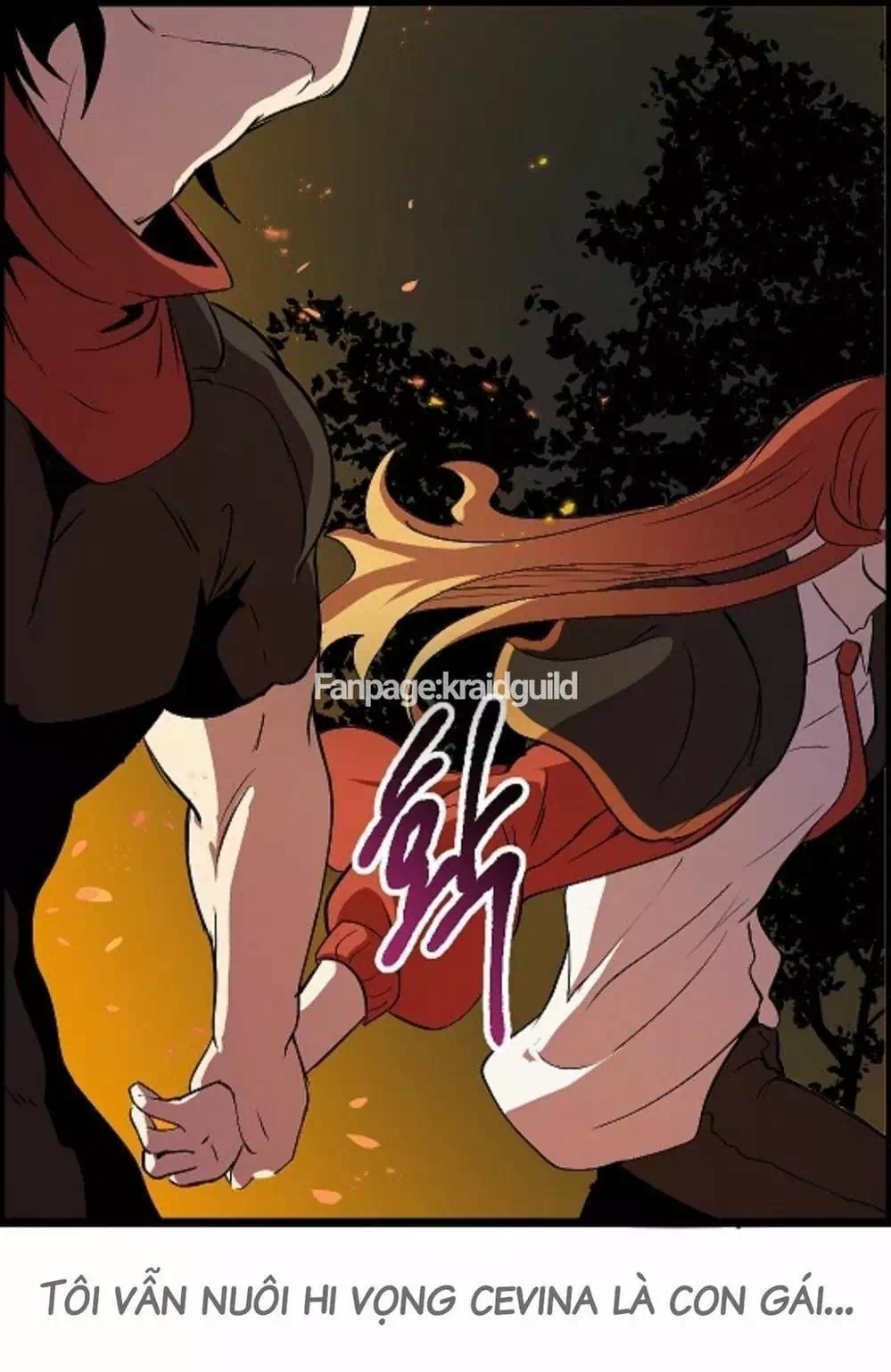 Truyện Tranh Anh Hùng Mạnh Nhất? Ta Không Làm Lâu Rồi! trang 5