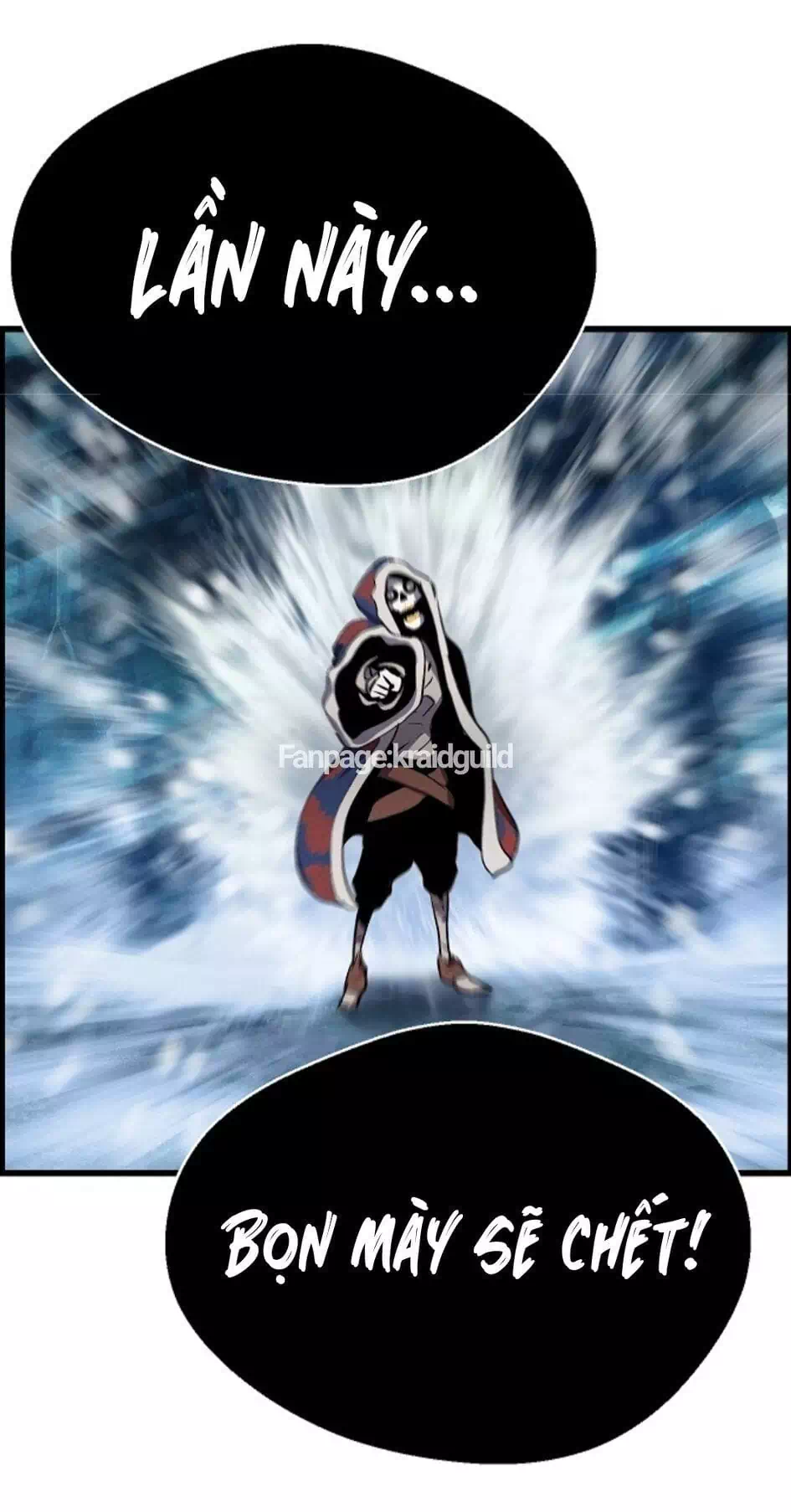 Truyện Tranh Anh Hùng Mạnh Nhất? Ta Không Làm Lâu Rồi! trang 5