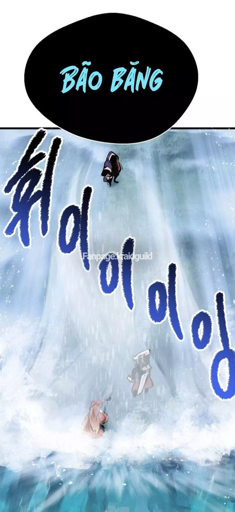 Truyện Tranh Anh Hùng Mạnh Nhất? Ta Không Làm Lâu Rồi! trang 5