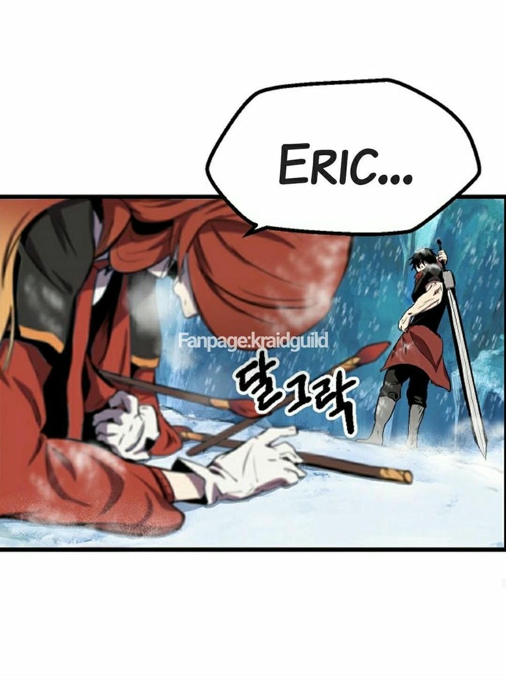 Truyện Tranh Anh Hùng Mạnh Nhất? Ta Không Làm Lâu Rồi! trang 5