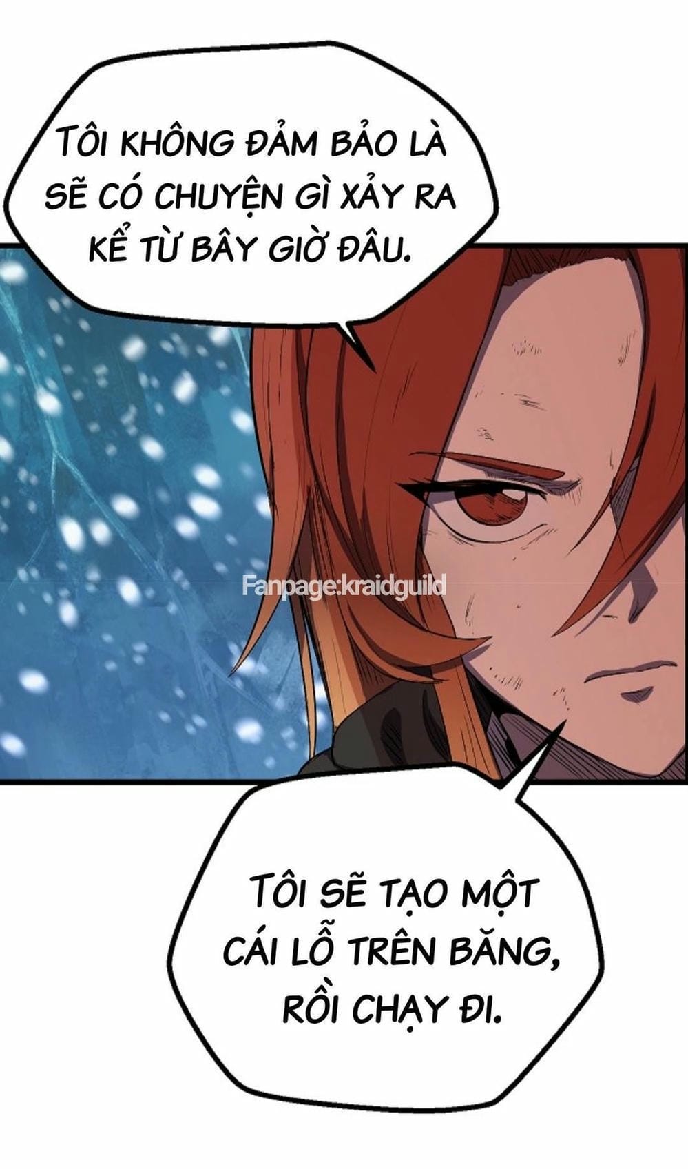 Truyện Tranh Anh Hùng Mạnh Nhất? Ta Không Làm Lâu Rồi! trang 5