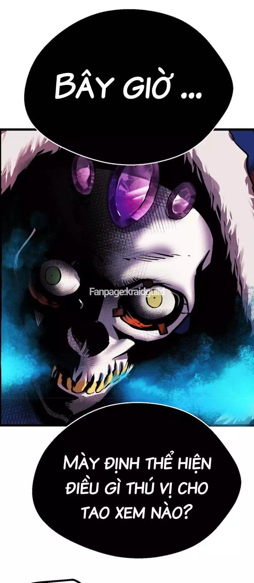 Truyện Tranh Anh Hùng Mạnh Nhất? Ta Không Làm Lâu Rồi! trang 5