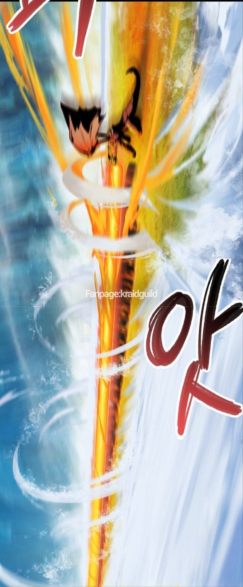 Truyện Tranh Anh Hùng Mạnh Nhất? Ta Không Làm Lâu Rồi! trang 5