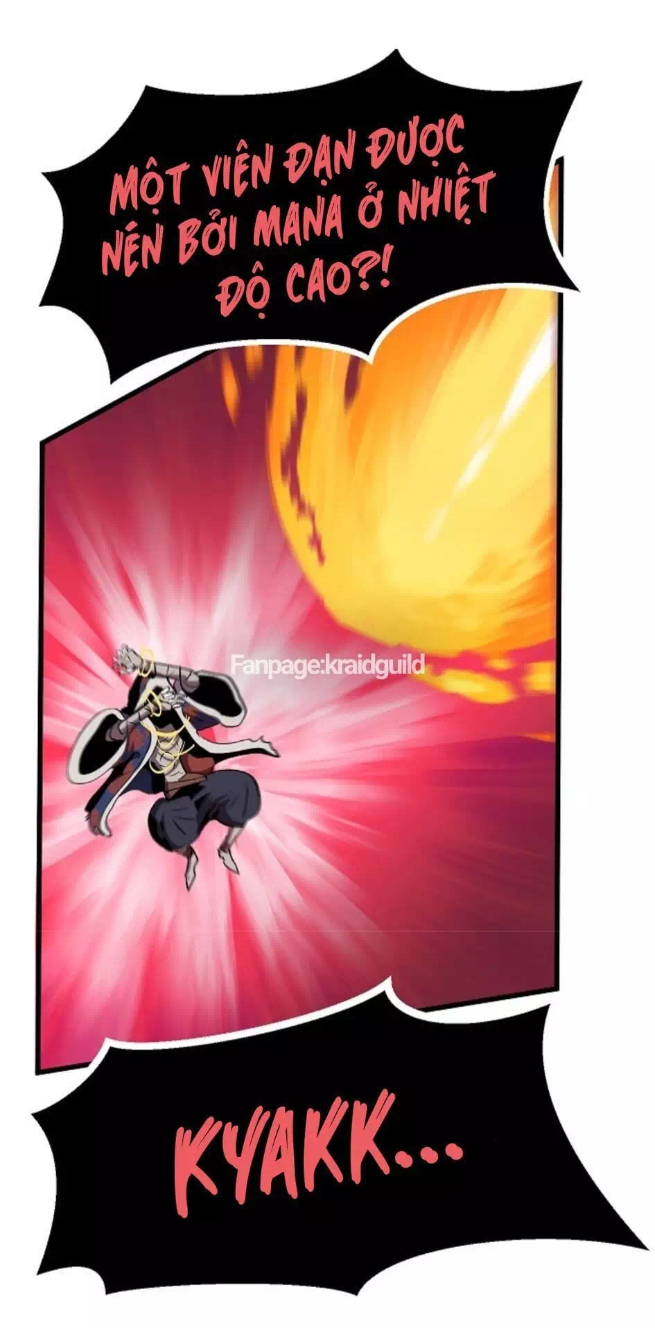 Truyện Tranh Anh Hùng Mạnh Nhất? Ta Không Làm Lâu Rồi! trang 5