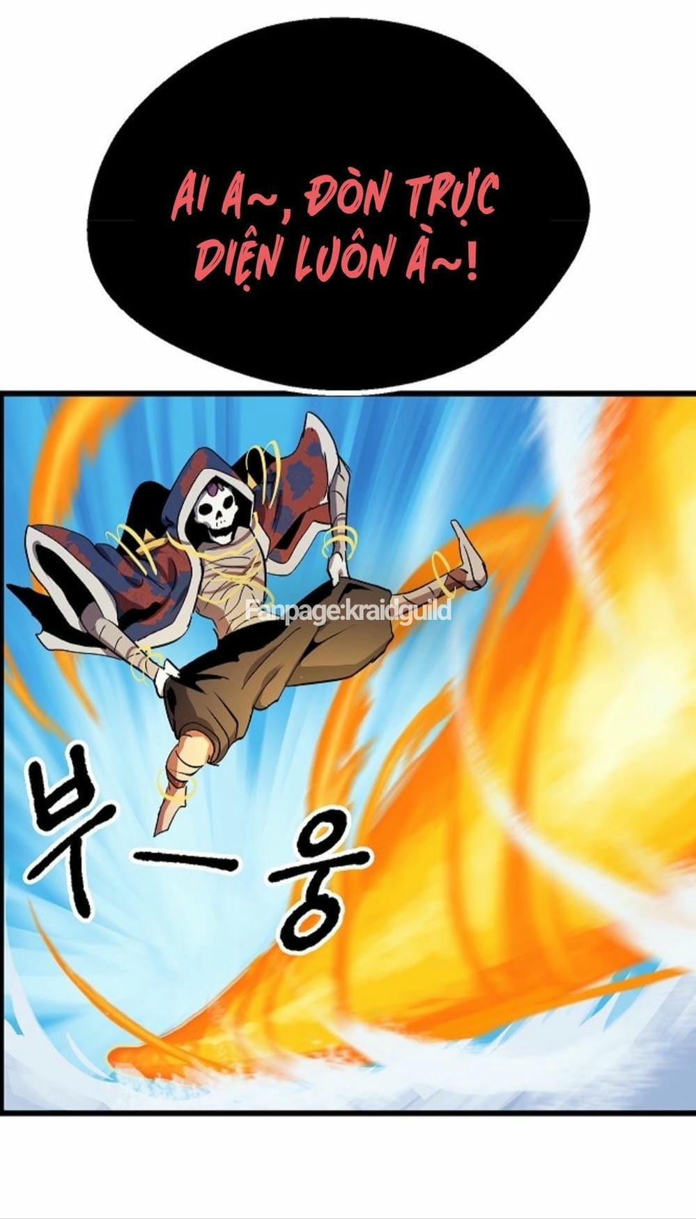 Truyện Tranh Anh Hùng Mạnh Nhất? Ta Không Làm Lâu Rồi! trang 5