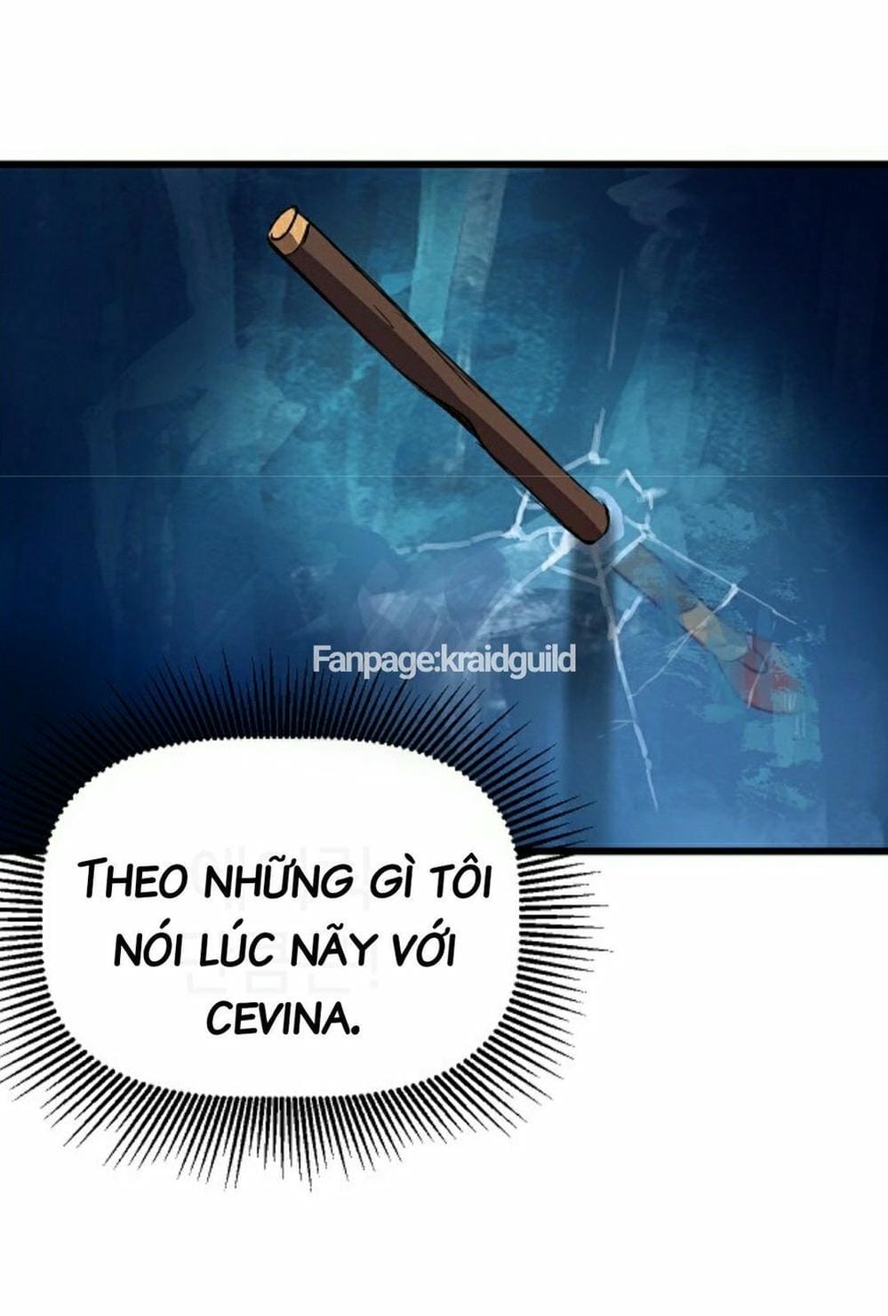 Truyện Tranh Anh Hùng Mạnh Nhất? Ta Không Làm Lâu Rồi! trang 5