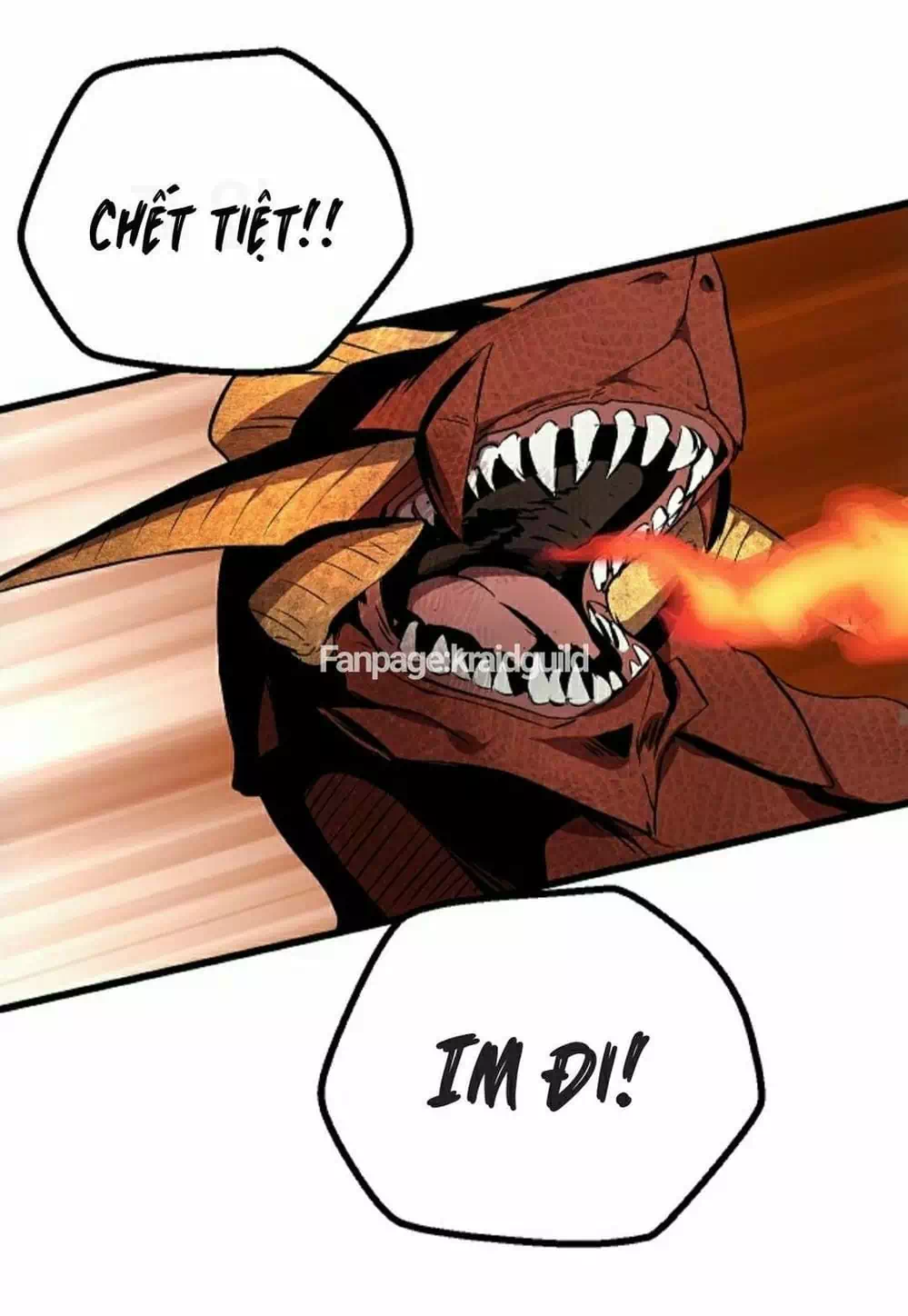 Truyện Tranh Anh Hùng Mạnh Nhất? Ta Không Làm Lâu Rồi! trang 5