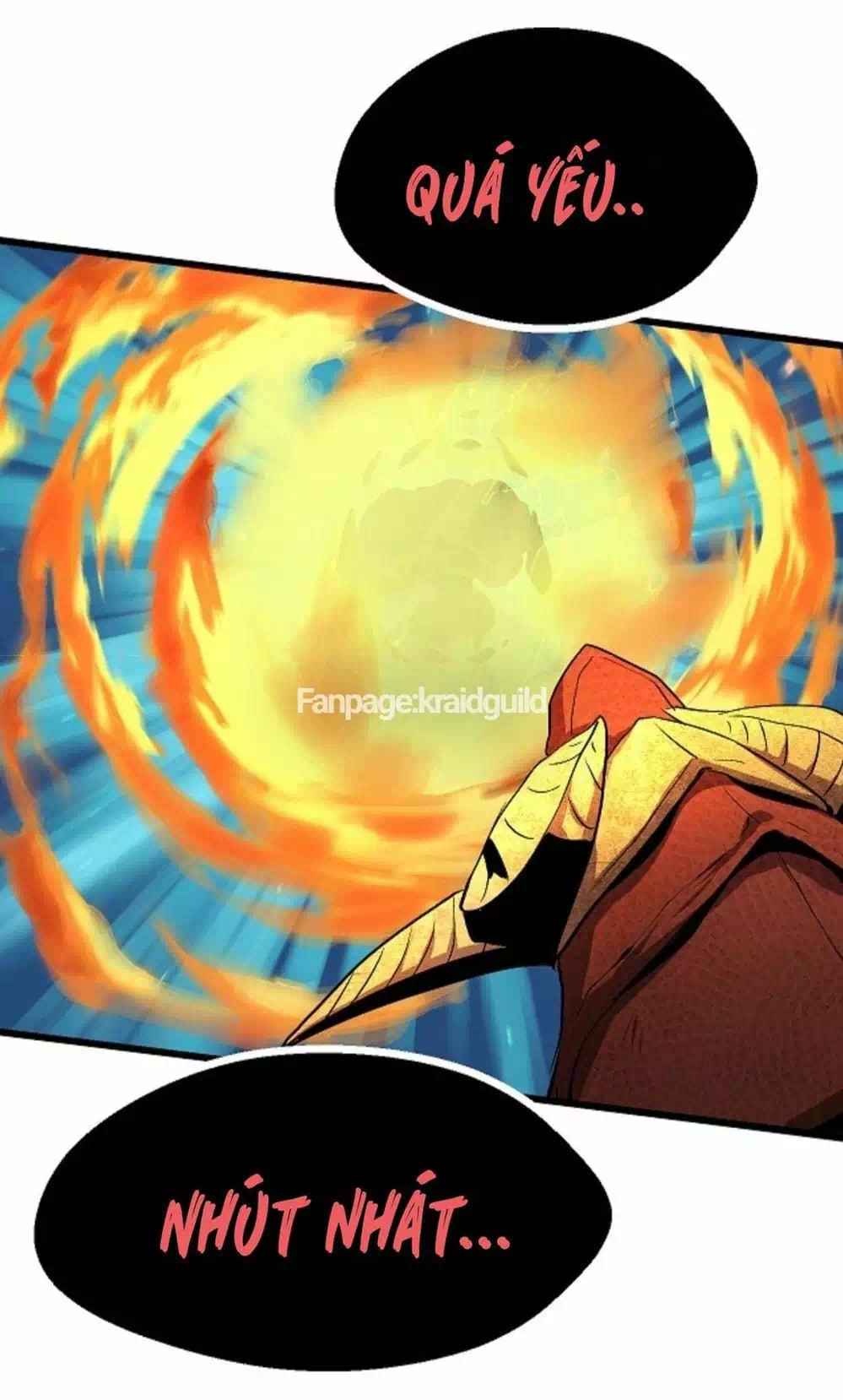 Truyện Tranh Anh Hùng Mạnh Nhất? Ta Không Làm Lâu Rồi! trang 5