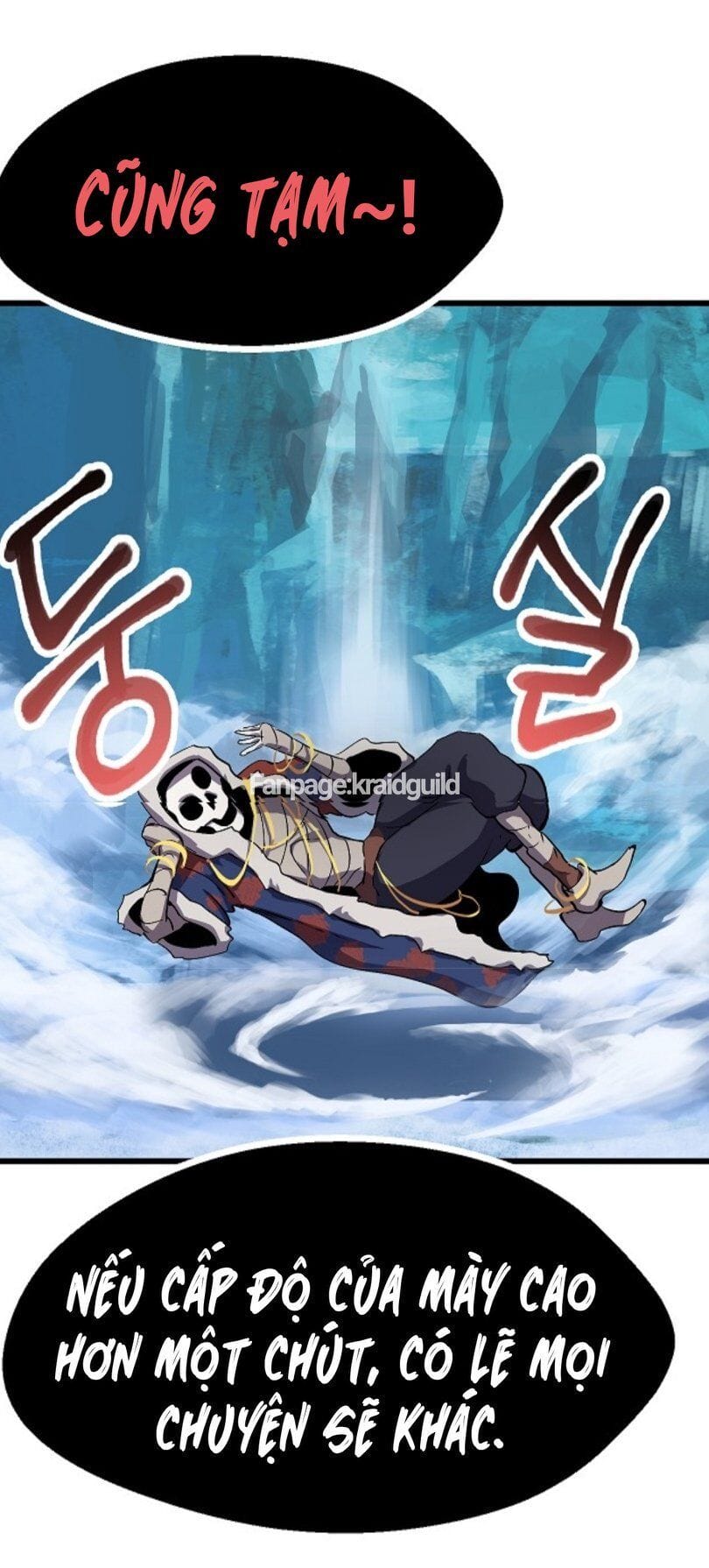 Truyện Tranh Anh Hùng Mạnh Nhất? Ta Không Làm Lâu Rồi! trang 5