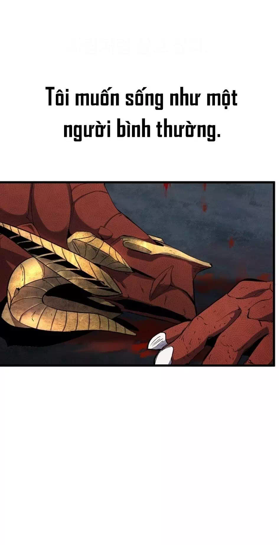 Truyện Tranh Anh Hùng Mạnh Nhất? Ta Không Làm Lâu Rồi! trang 5