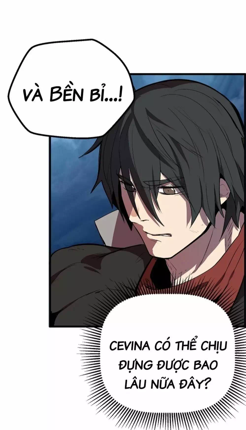 Truyện Tranh Anh Hùng Mạnh Nhất? Ta Không Làm Lâu Rồi! trang 5