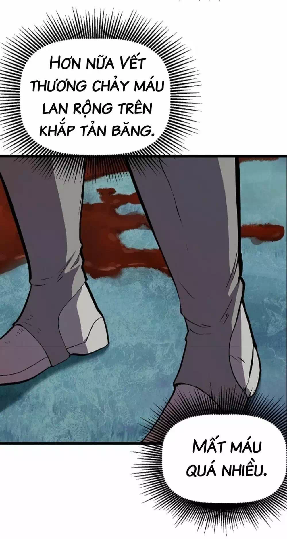 Truyện Tranh Anh Hùng Mạnh Nhất? Ta Không Làm Lâu Rồi! trang 5