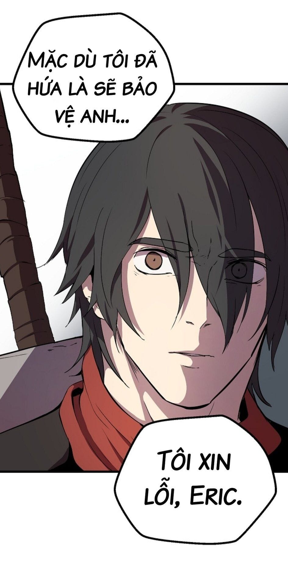 Truyện Tranh Anh Hùng Mạnh Nhất? Ta Không Làm Lâu Rồi! trang 5