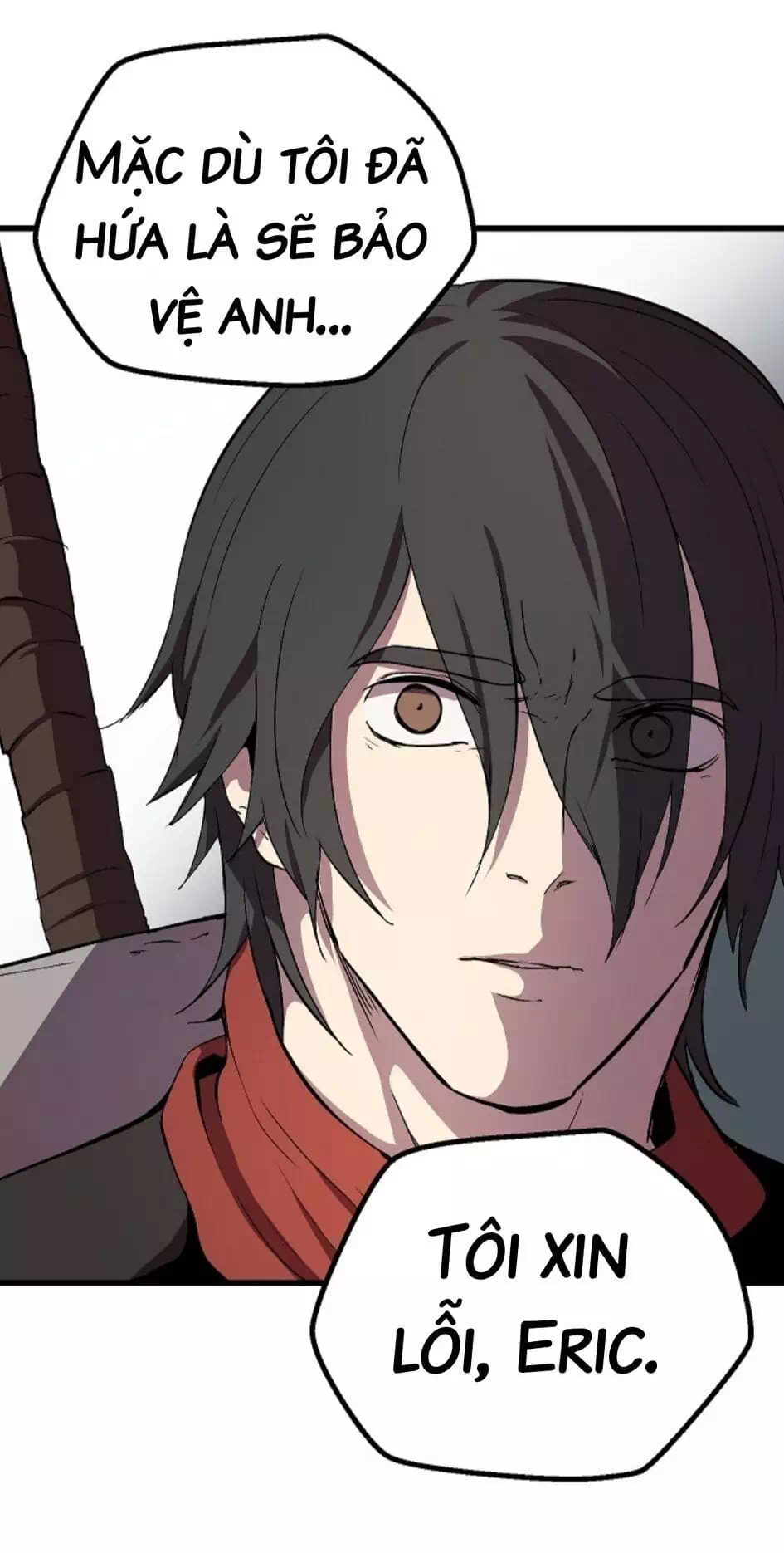 Truyện Tranh Anh Hùng Mạnh Nhất? Ta Không Làm Lâu Rồi! trang 5