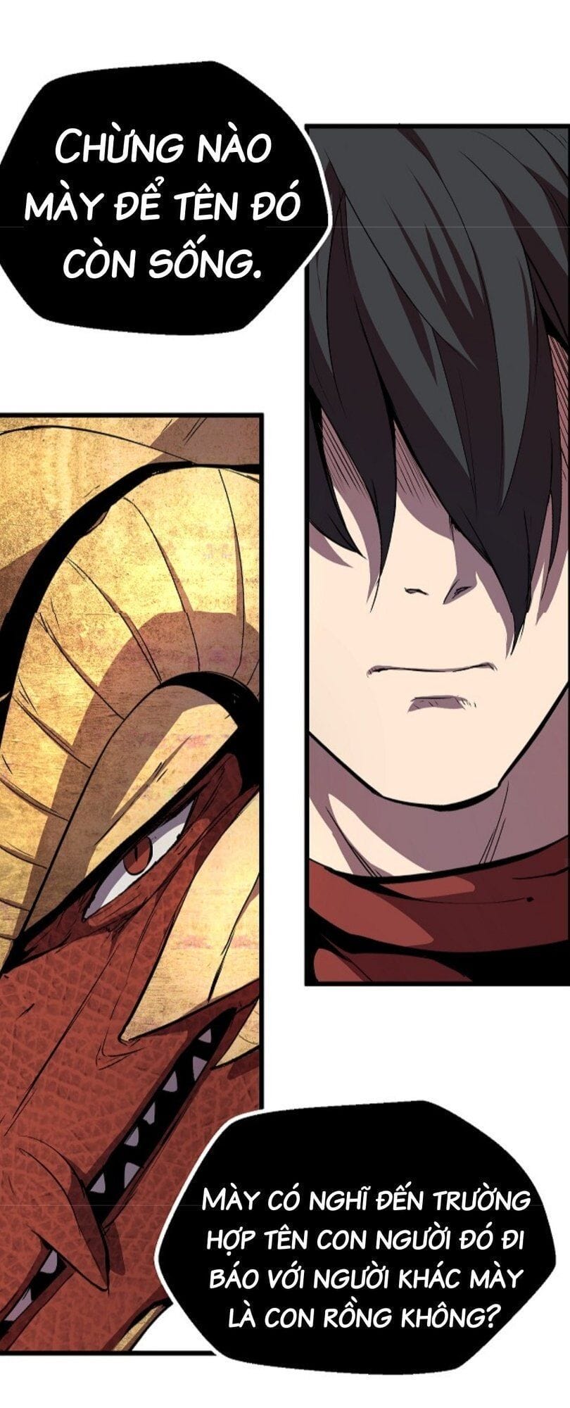 Truyện Tranh Anh Hùng Mạnh Nhất? Ta Không Làm Lâu Rồi! trang 5