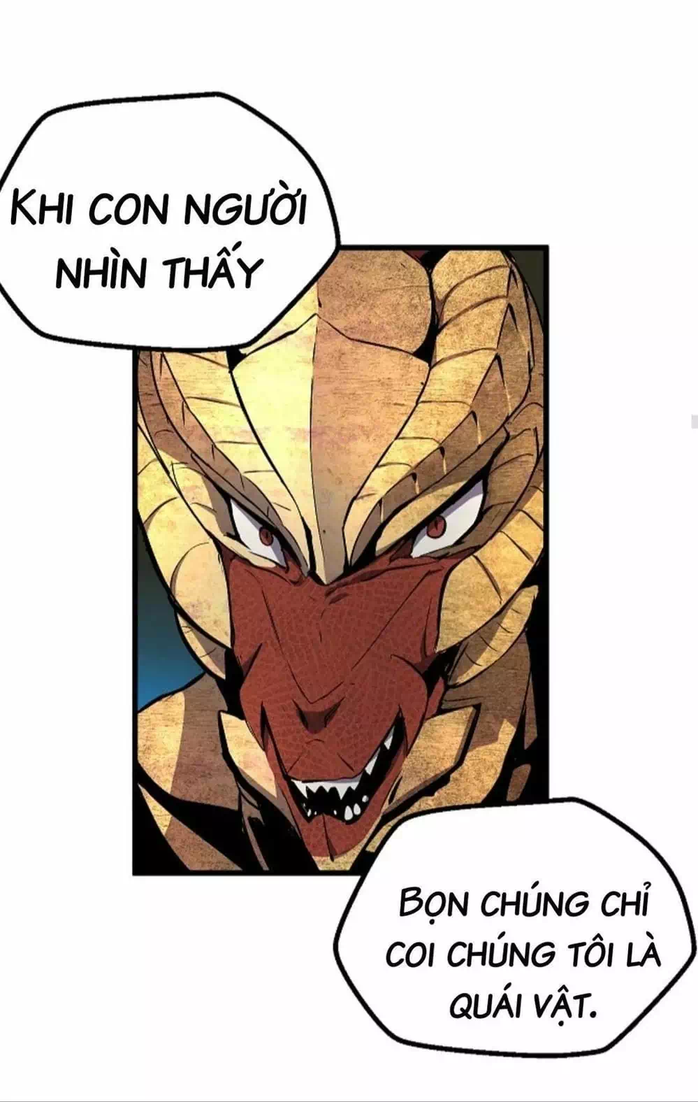 Truyện Tranh Anh Hùng Mạnh Nhất? Ta Không Làm Lâu Rồi! trang 5