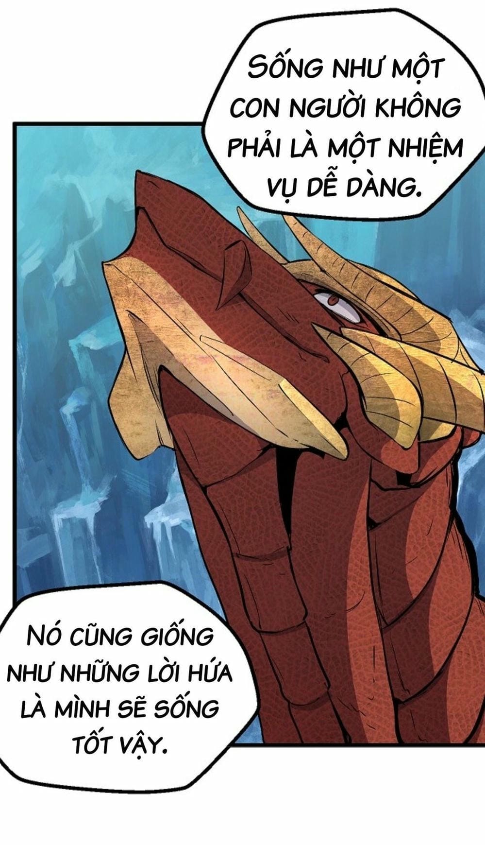 Truyện Tranh Anh Hùng Mạnh Nhất? Ta Không Làm Lâu Rồi! trang 5