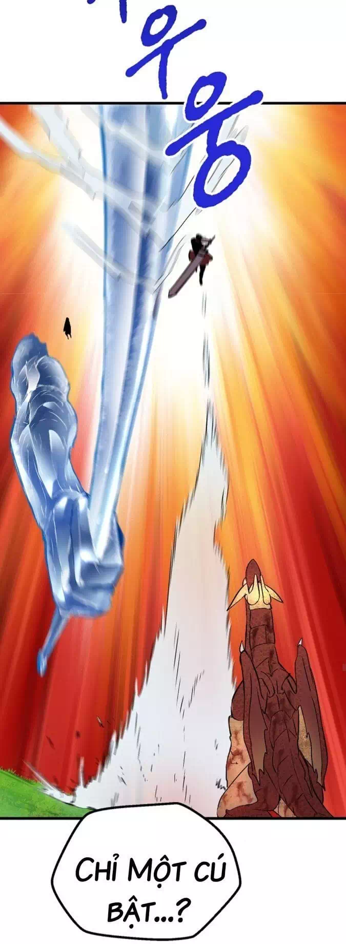 Truyện Tranh Anh Hùng Mạnh Nhất? Ta Không Làm Lâu Rồi! trang 5
