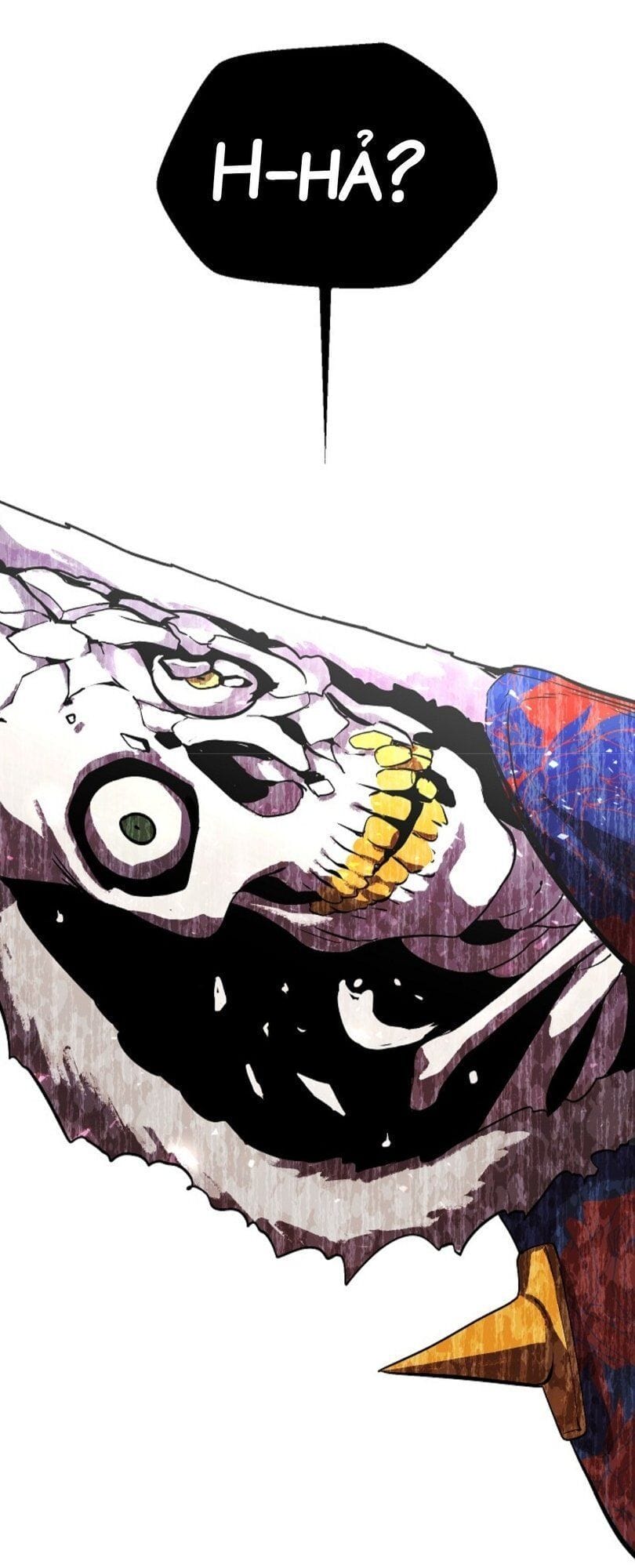 Truyện Tranh Anh Hùng Mạnh Nhất? Ta Không Làm Lâu Rồi! trang 5