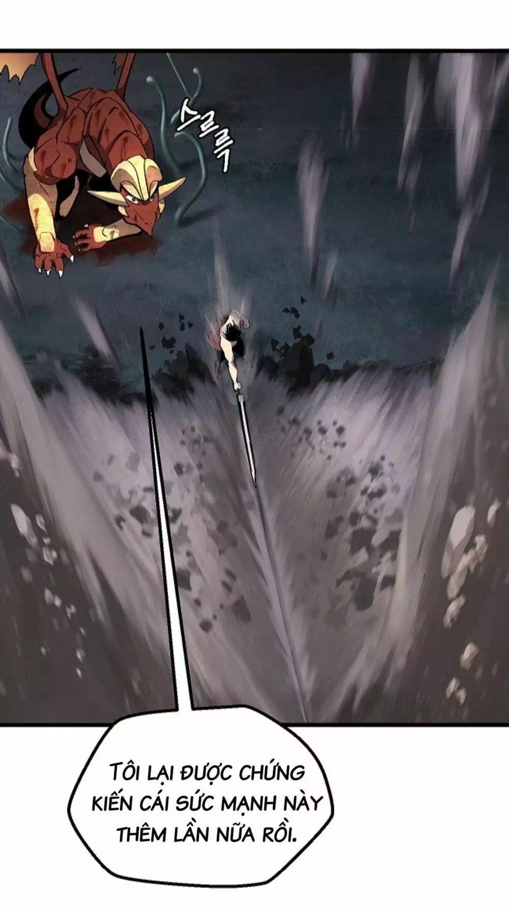 Truyện Tranh Anh Hùng Mạnh Nhất? Ta Không Làm Lâu Rồi! trang 5