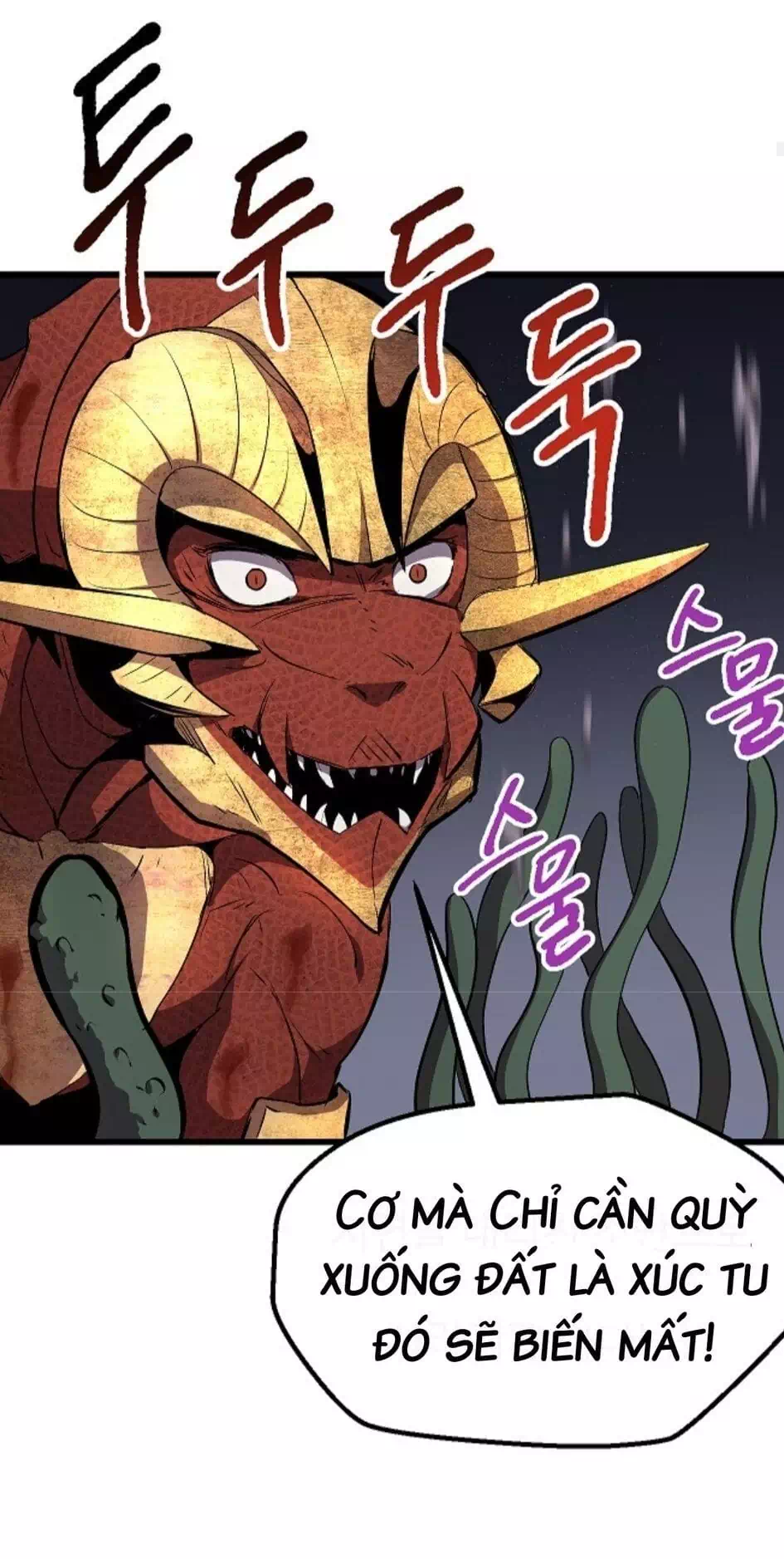 Truyện Tranh Anh Hùng Mạnh Nhất? Ta Không Làm Lâu Rồi! trang 5