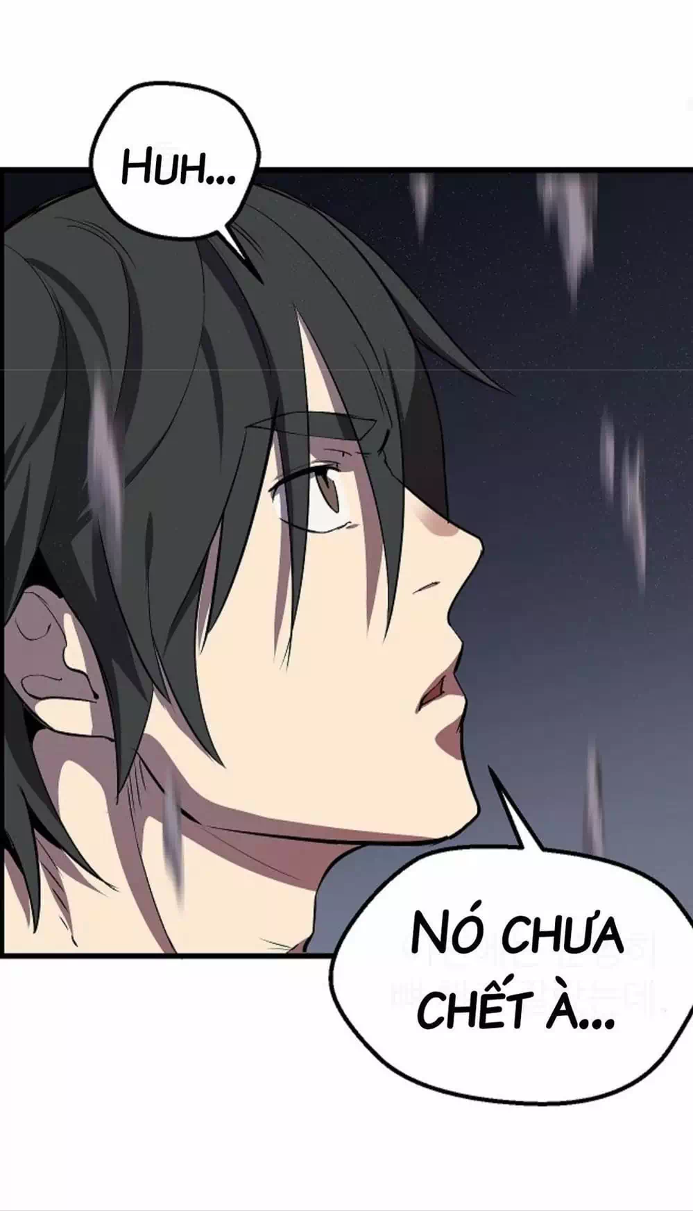 Truyện Tranh Anh Hùng Mạnh Nhất? Ta Không Làm Lâu Rồi! trang 5