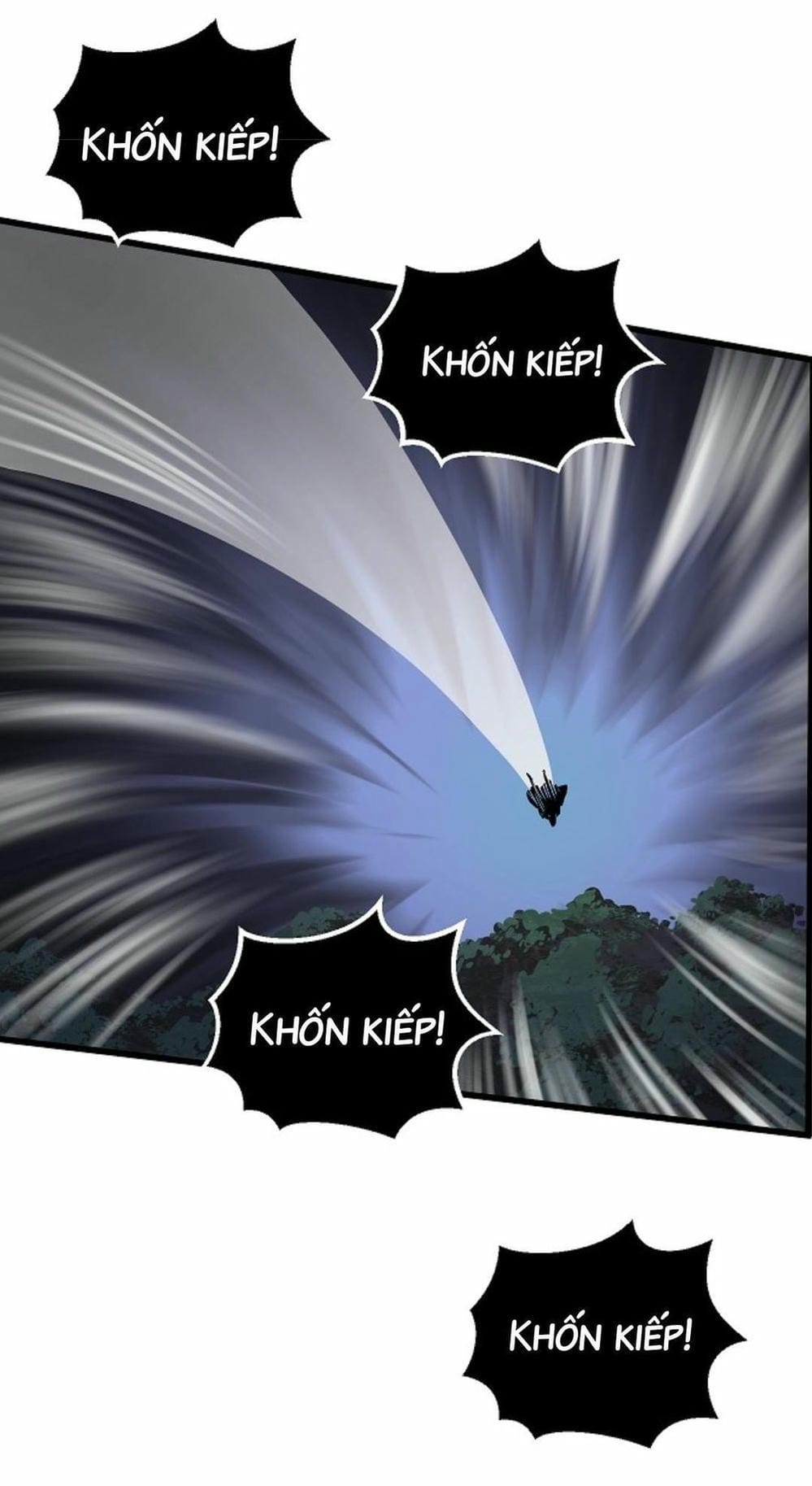 Truyện Tranh Anh Hùng Mạnh Nhất? Ta Không Làm Lâu Rồi! trang 5