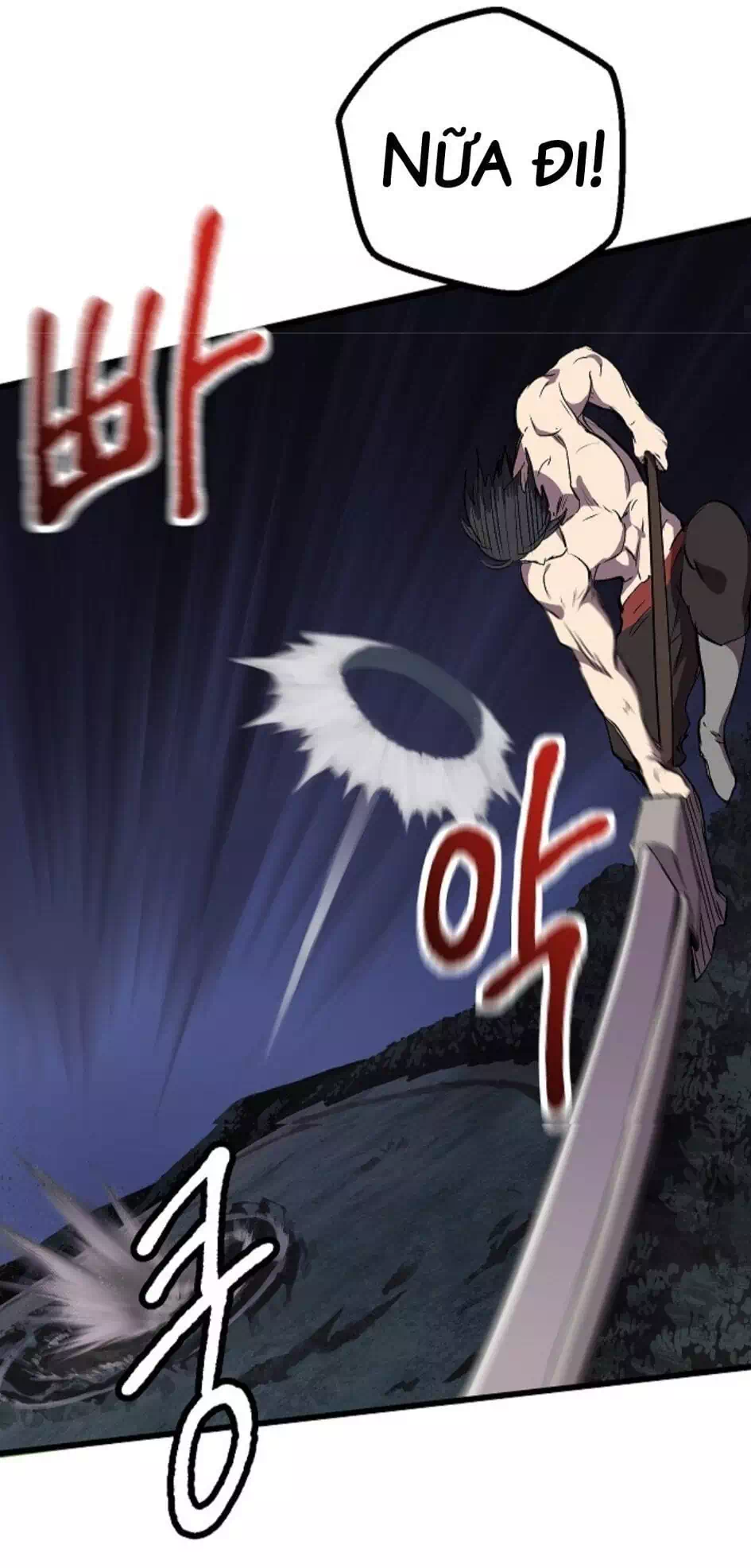 Truyện Tranh Anh Hùng Mạnh Nhất? Ta Không Làm Lâu Rồi! trang 5