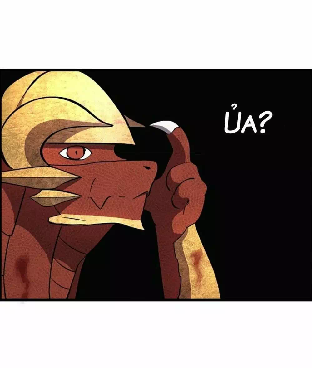 Truyện Tranh Anh Hùng Mạnh Nhất? Ta Không Làm Lâu Rồi! trang 5