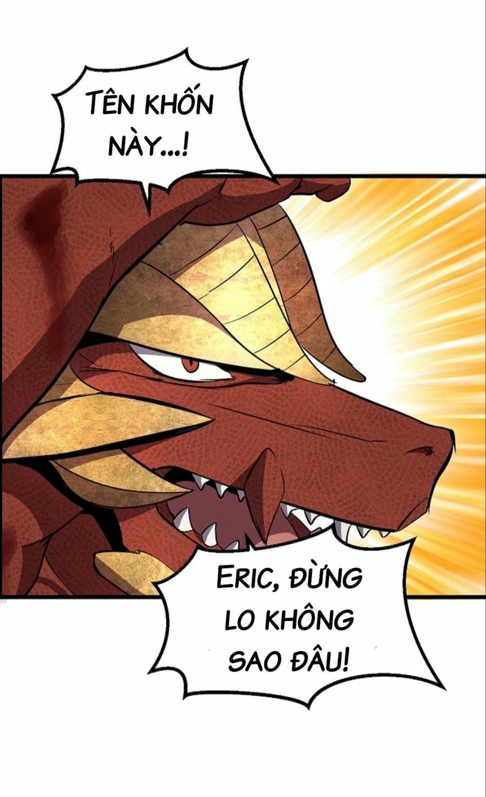 Truyện Tranh Anh Hùng Mạnh Nhất? Ta Không Làm Lâu Rồi! trang 5