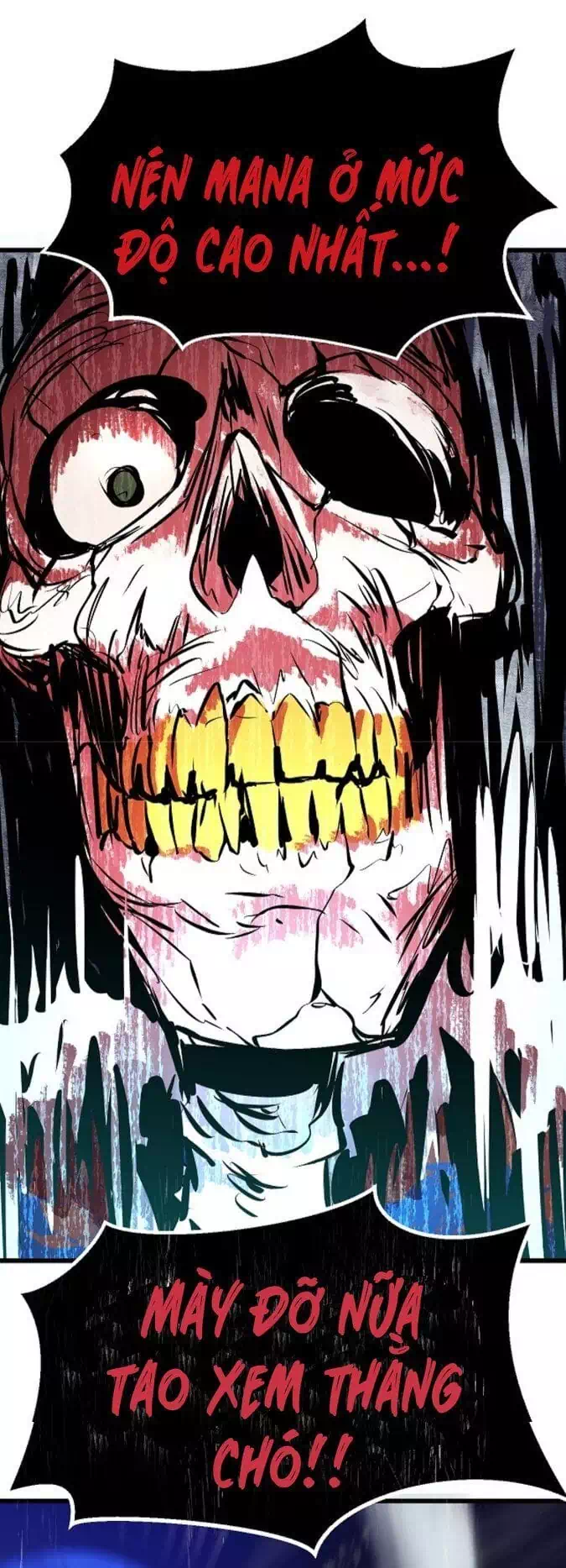 Truyện Tranh Anh Hùng Mạnh Nhất? Ta Không Làm Lâu Rồi! trang 5