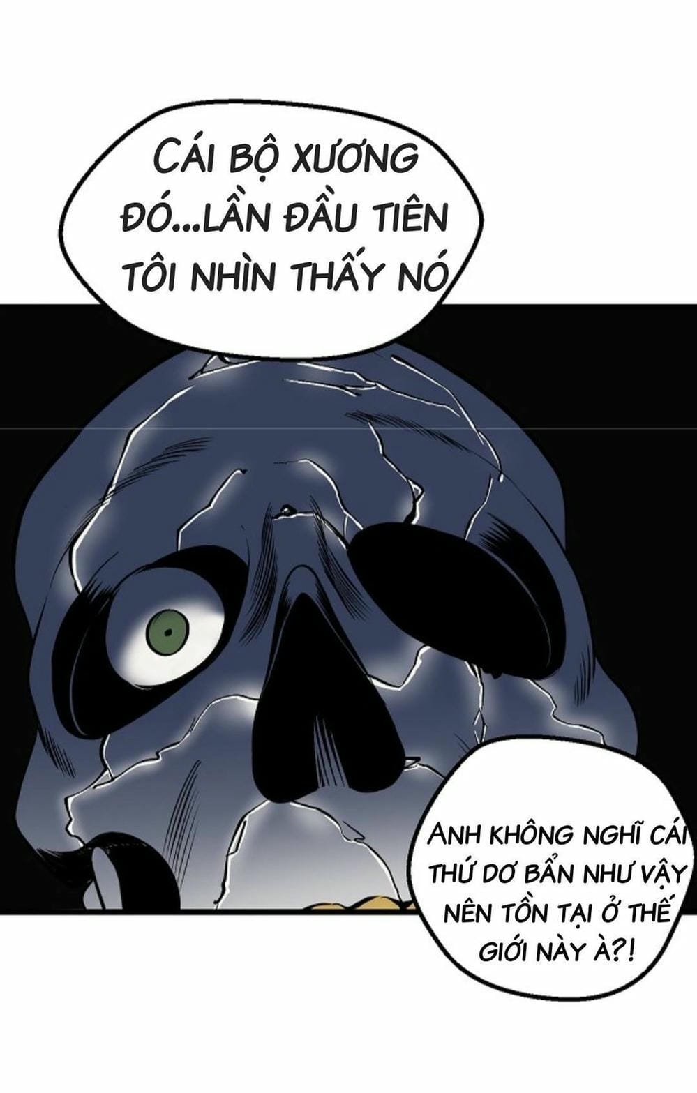 Truyện Tranh Anh Hùng Mạnh Nhất? Ta Không Làm Lâu Rồi! trang 5