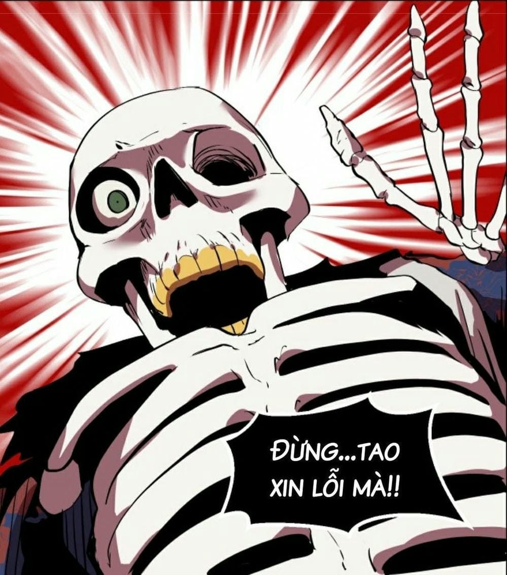 Truyện Tranh Anh Hùng Mạnh Nhất? Ta Không Làm Lâu Rồi! trang 5