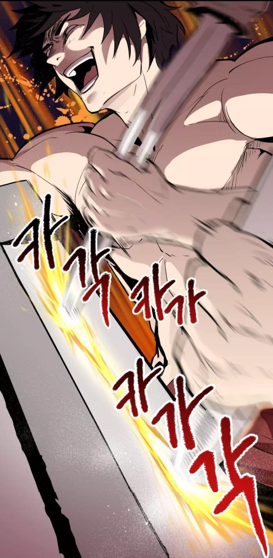 Truyện Tranh Anh Hùng Mạnh Nhất? Ta Không Làm Lâu Rồi! trang 5