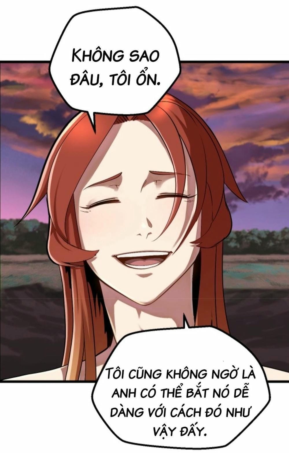 Truyện Tranh Anh Hùng Mạnh Nhất? Ta Không Làm Lâu Rồi! trang 5