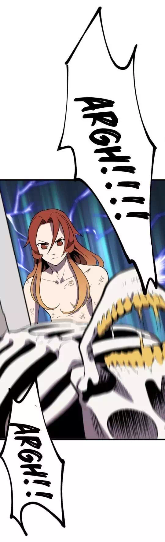 Truyện Tranh Anh Hùng Mạnh Nhất? Ta Không Làm Lâu Rồi! trang 5