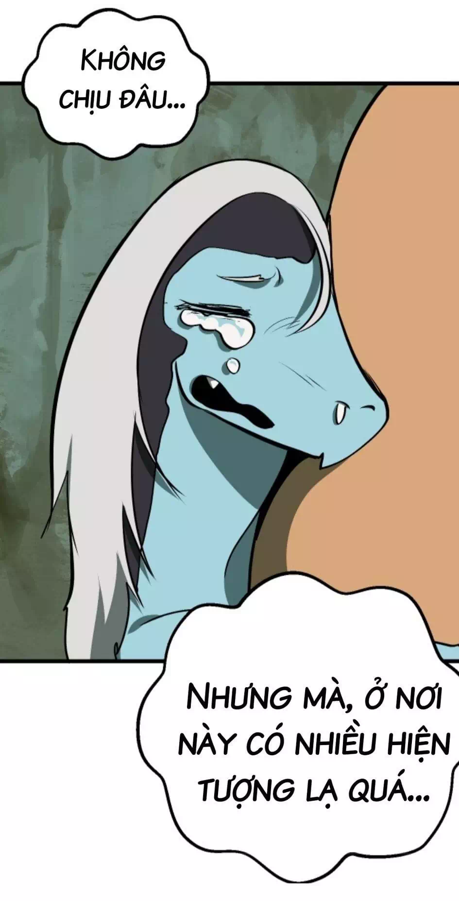 Truyện Tranh Anh Hùng Mạnh Nhất? Ta Không Làm Lâu Rồi! trang 5