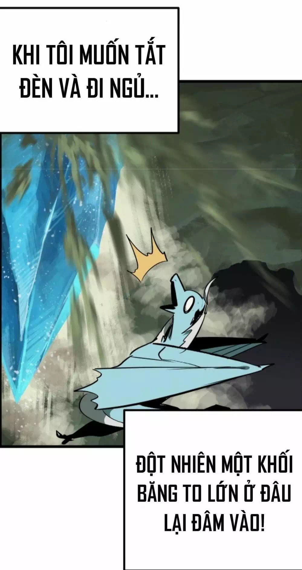 Truyện Tranh Anh Hùng Mạnh Nhất? Ta Không Làm Lâu Rồi! trang 5