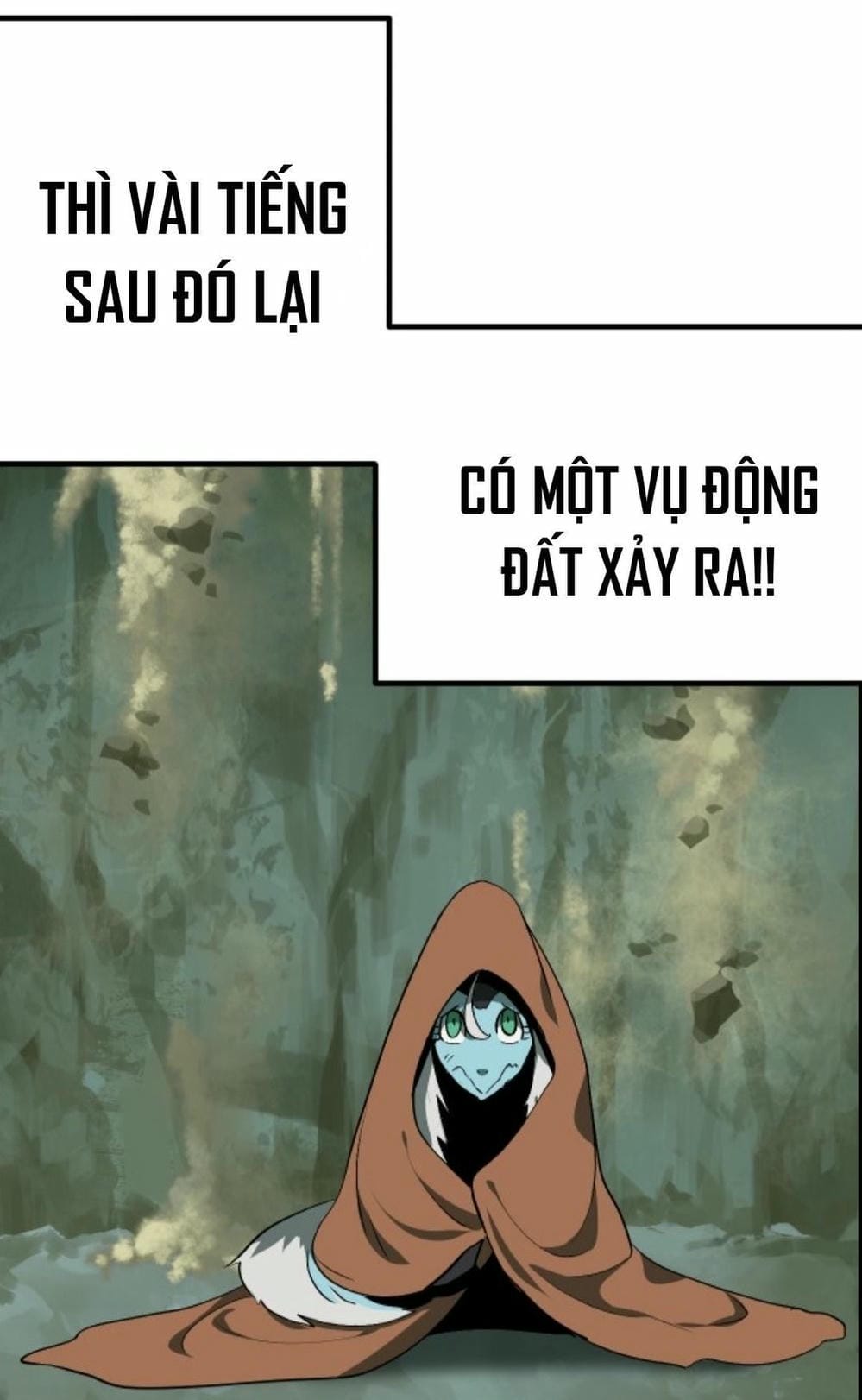 Truyện Tranh Anh Hùng Mạnh Nhất? Ta Không Làm Lâu Rồi! trang 5