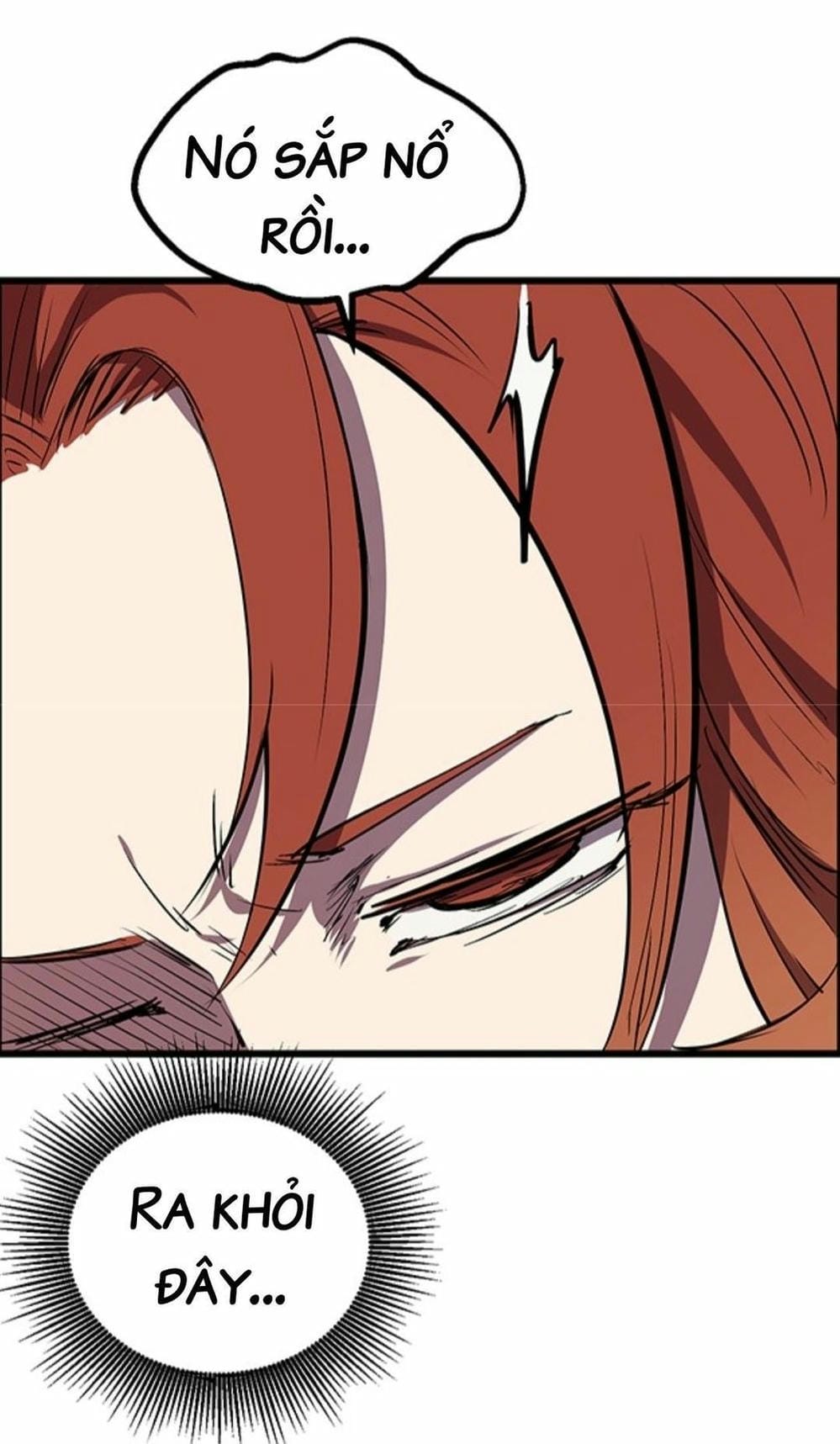 Truyện Tranh Anh Hùng Mạnh Nhất? Ta Không Làm Lâu Rồi! trang 5