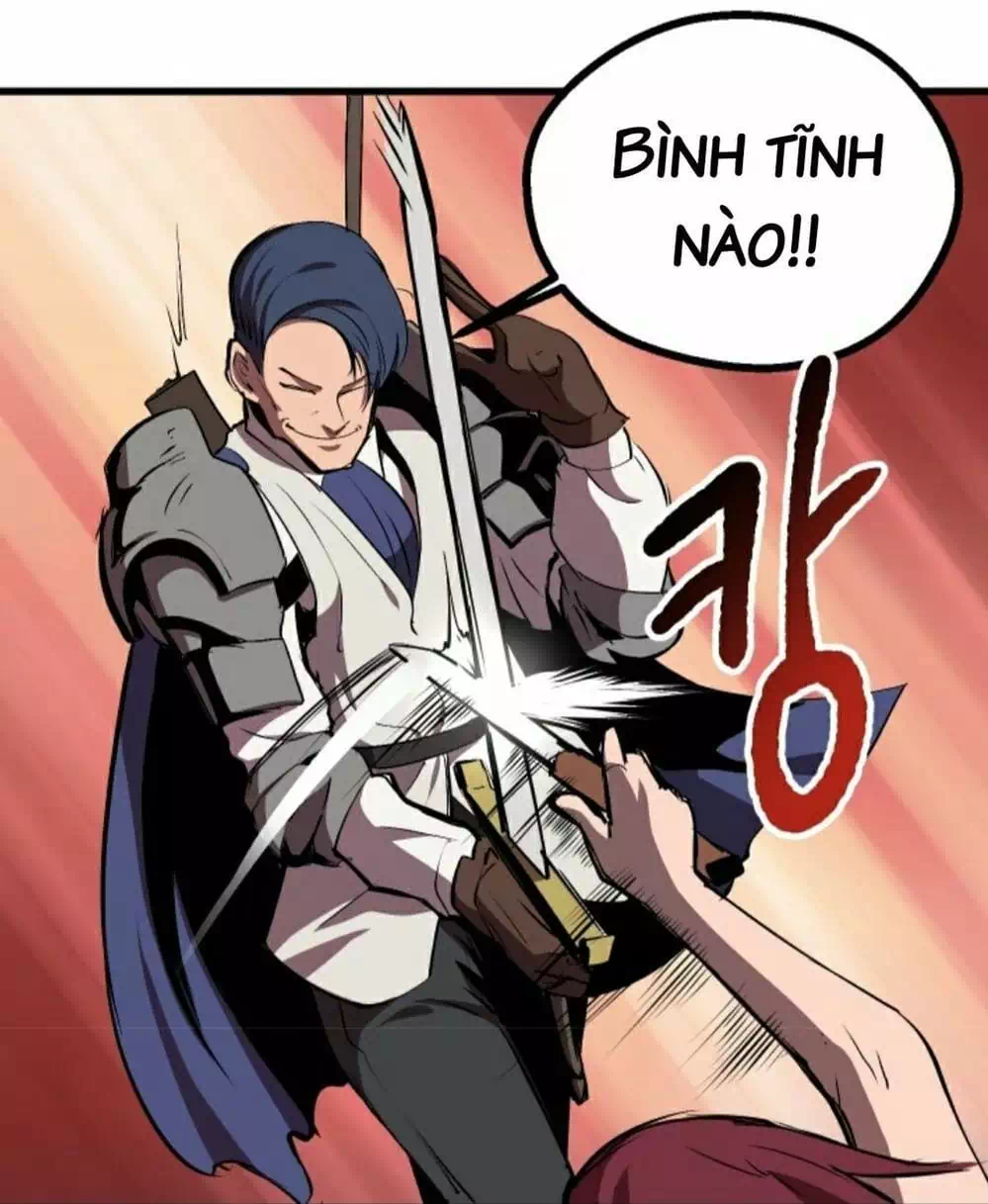 Truyện Tranh Anh Hùng Mạnh Nhất? Ta Không Làm Lâu Rồi! trang 5