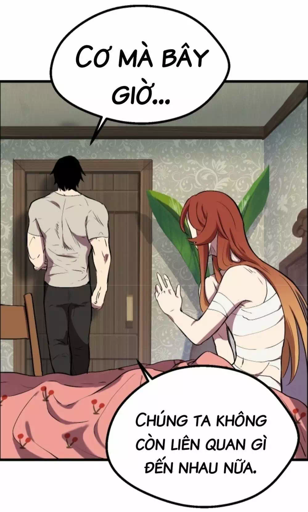 Truyện Tranh Anh Hùng Mạnh Nhất? Ta Không Làm Lâu Rồi! trang 5