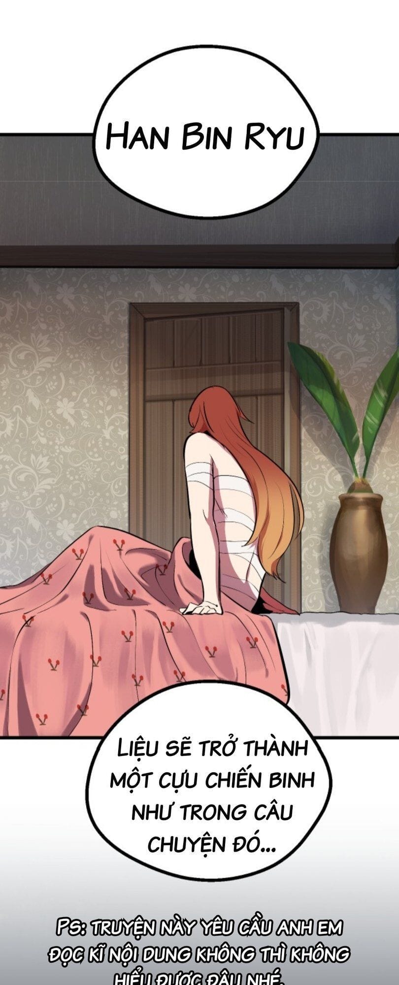 Truyện Tranh Anh Hùng Mạnh Nhất? Ta Không Làm Lâu Rồi! trang 5