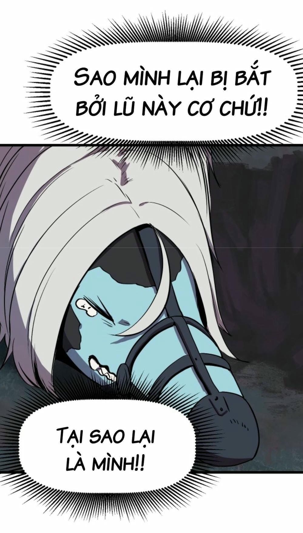 Truyện Tranh Anh Hùng Mạnh Nhất? Ta Không Làm Lâu Rồi! trang 5